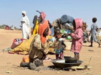 السودان.. الأمم المتحدة "قلقة" إزاء تدهور أوضاع حقوق الإنسان بالفاشر
